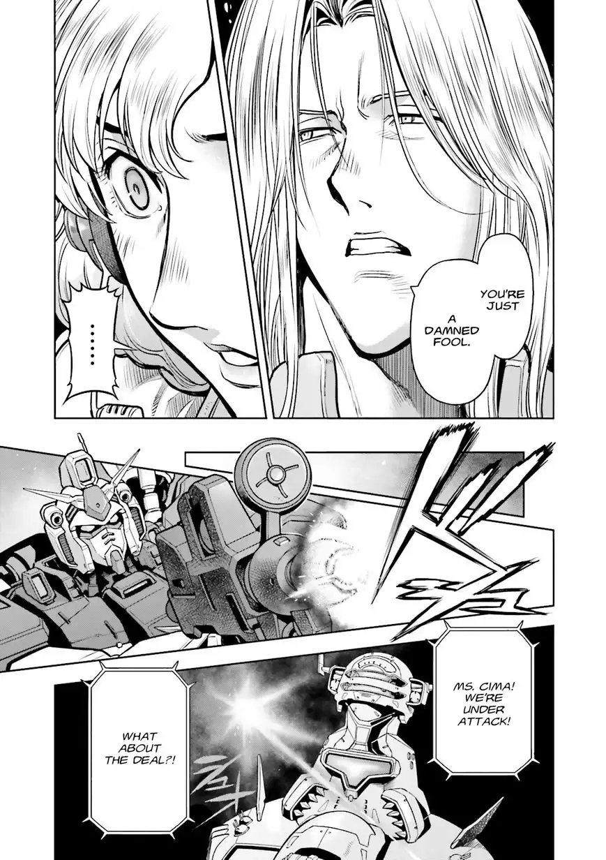 Kidou Senshi Gundam 0083 Rebellion Chapter 42 6